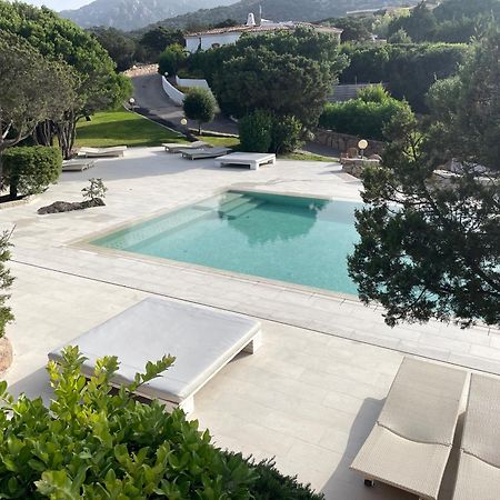 Willa Le Antunne Porto Cervo Zewnętrze zdjęcie