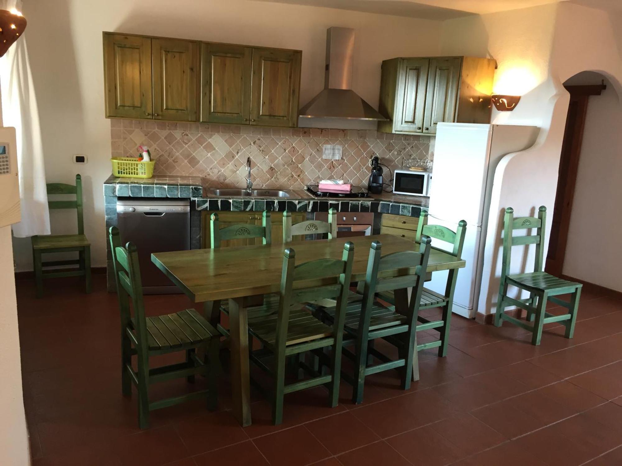 Willa Le Antunne Porto Cervo Pokój zdjęcie