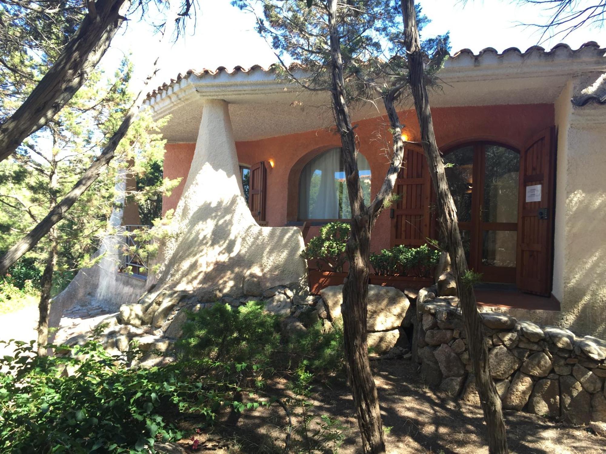Willa Le Antunne Porto Cervo Pokój zdjęcie